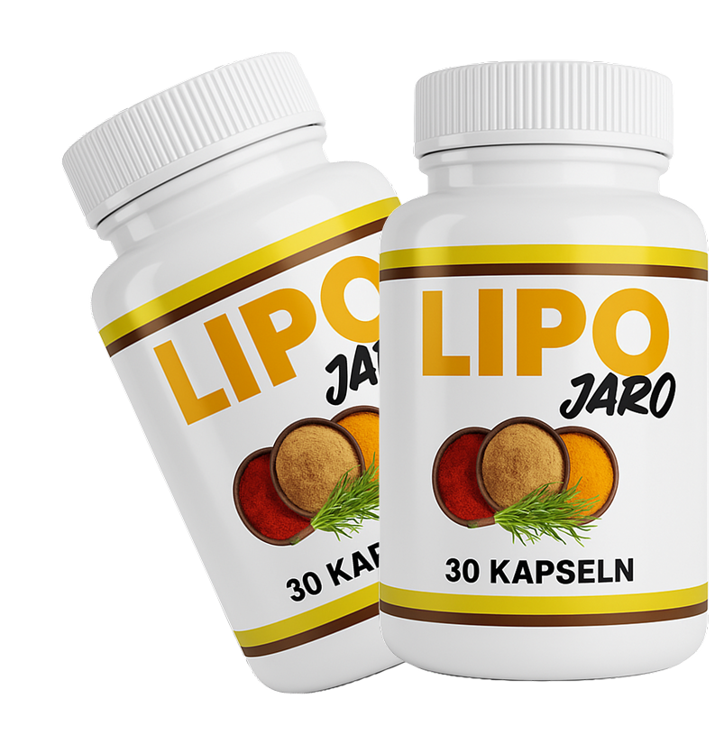 LipoJaro Produkt