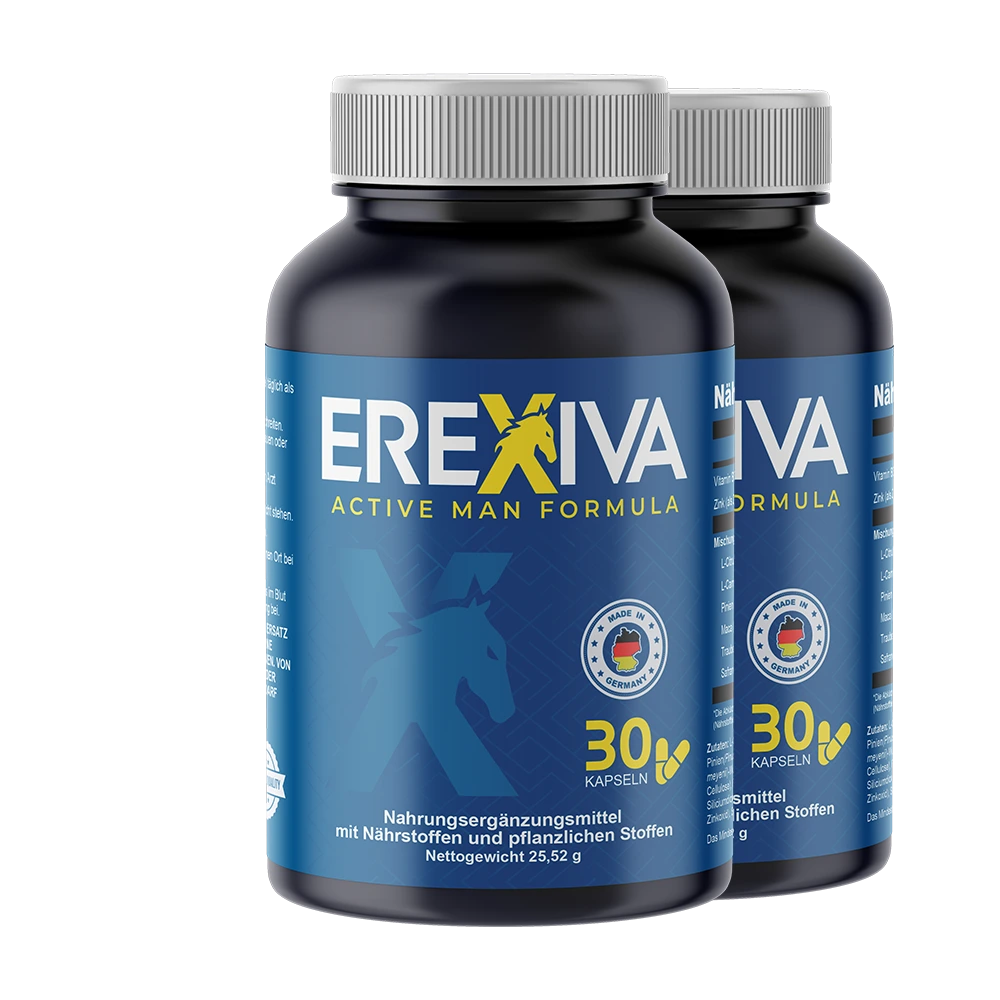 Erexiva