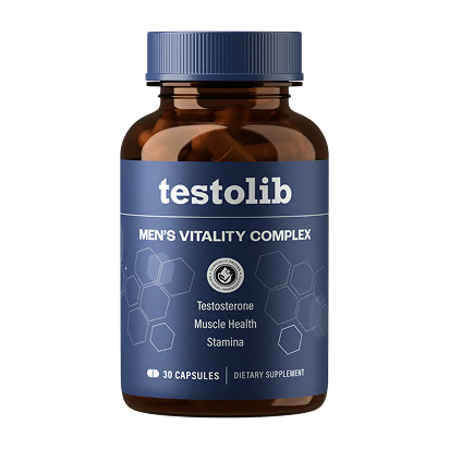 TestoLib™